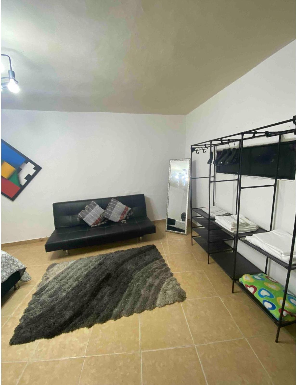 La casa de Brillith