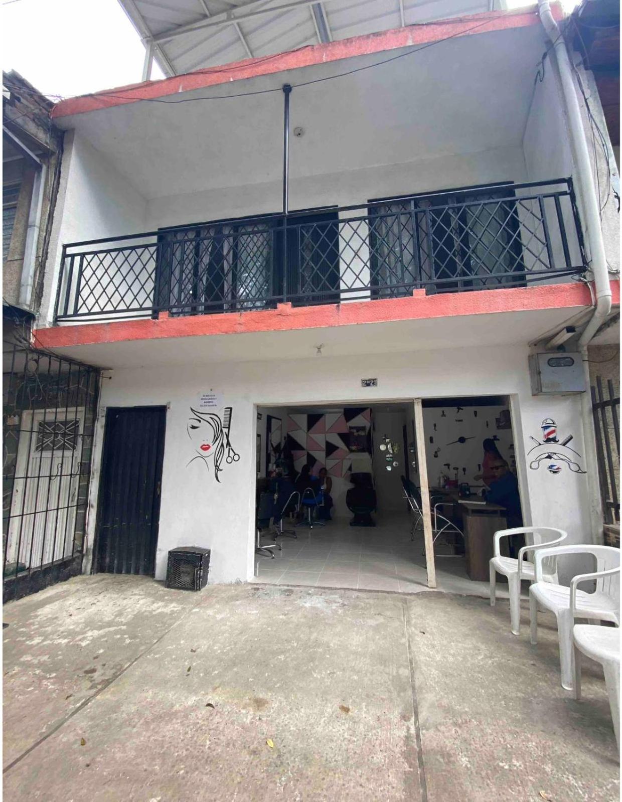 La casa de Brillith