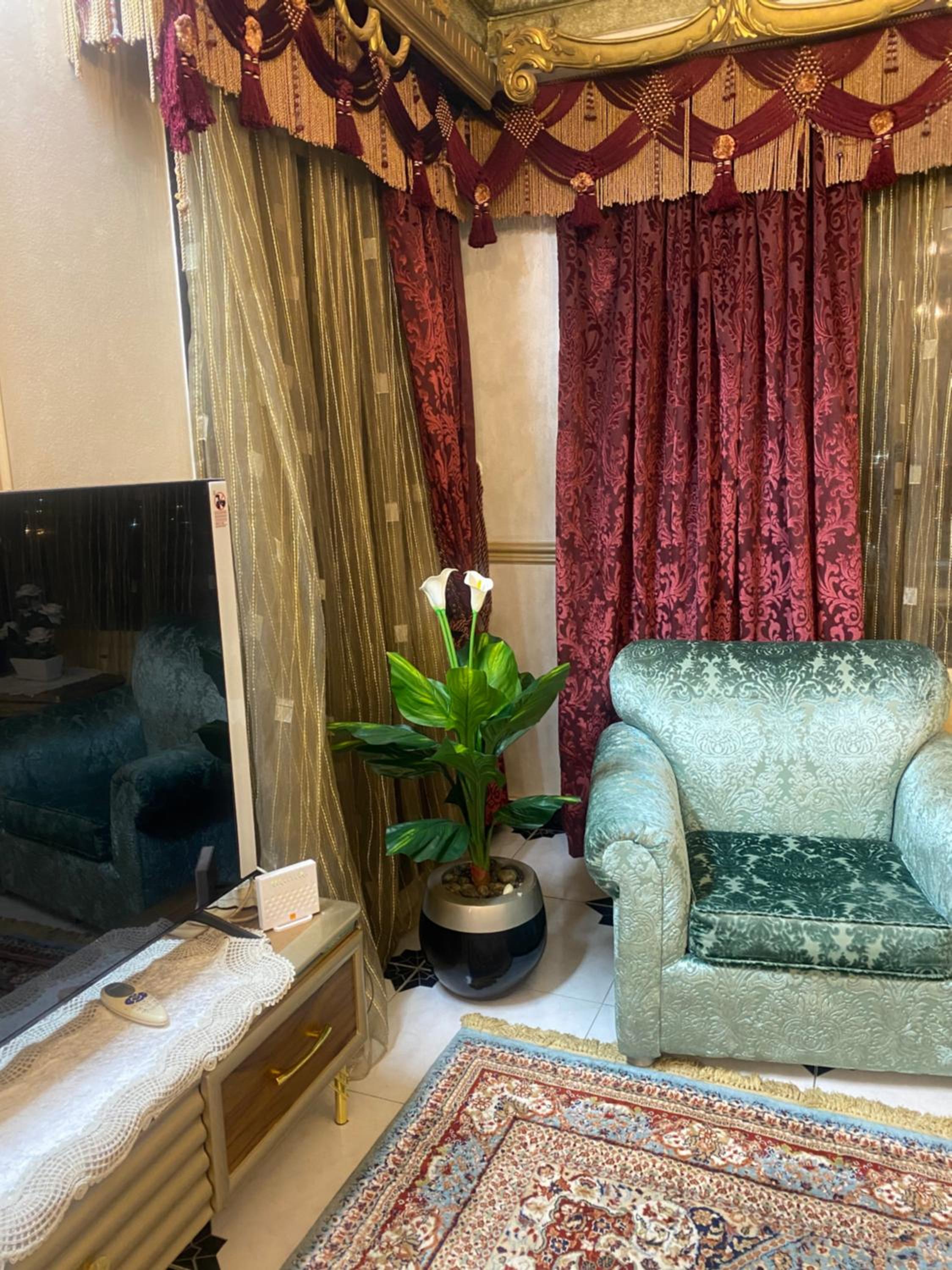 LuXury Apartment Nasr City - CityStars
