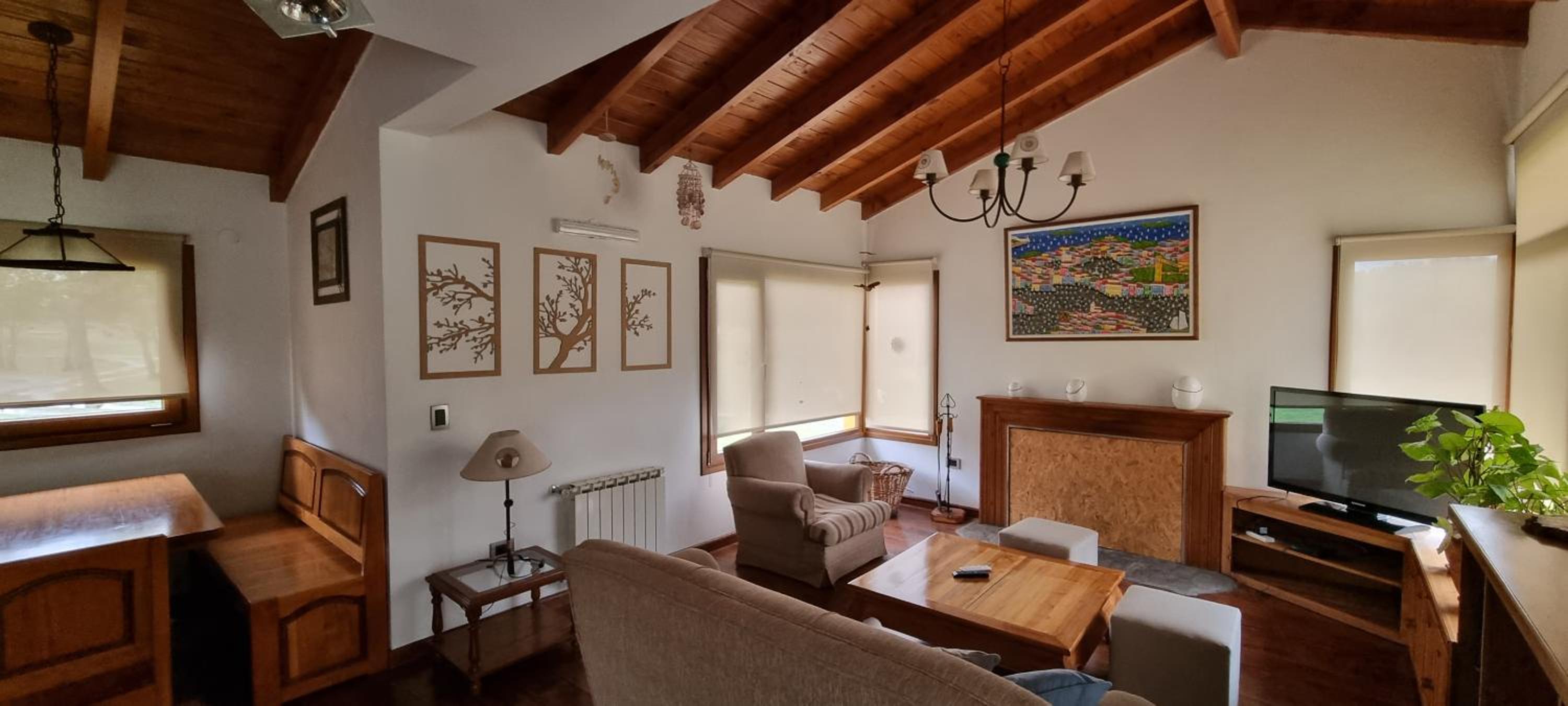 Casa Radal