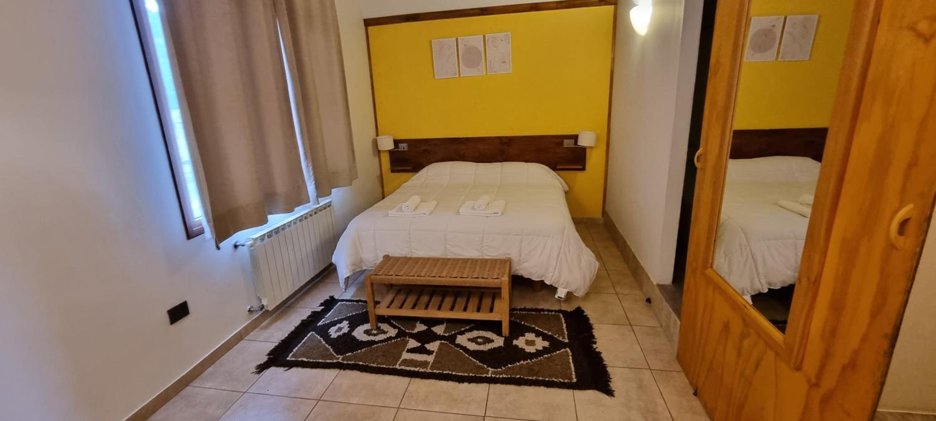 Casa Radal