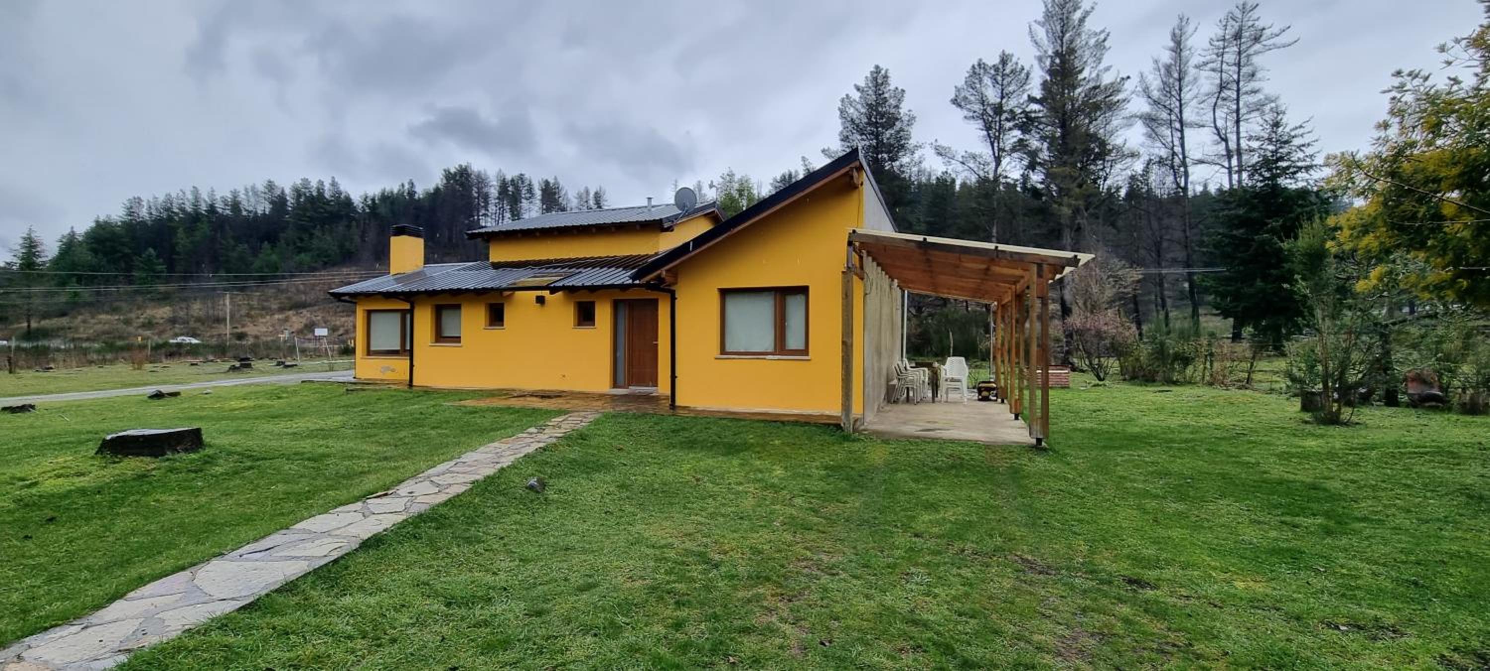 Casa Radal
