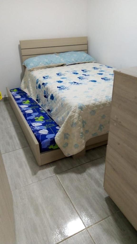 Casa de verano vacacional.