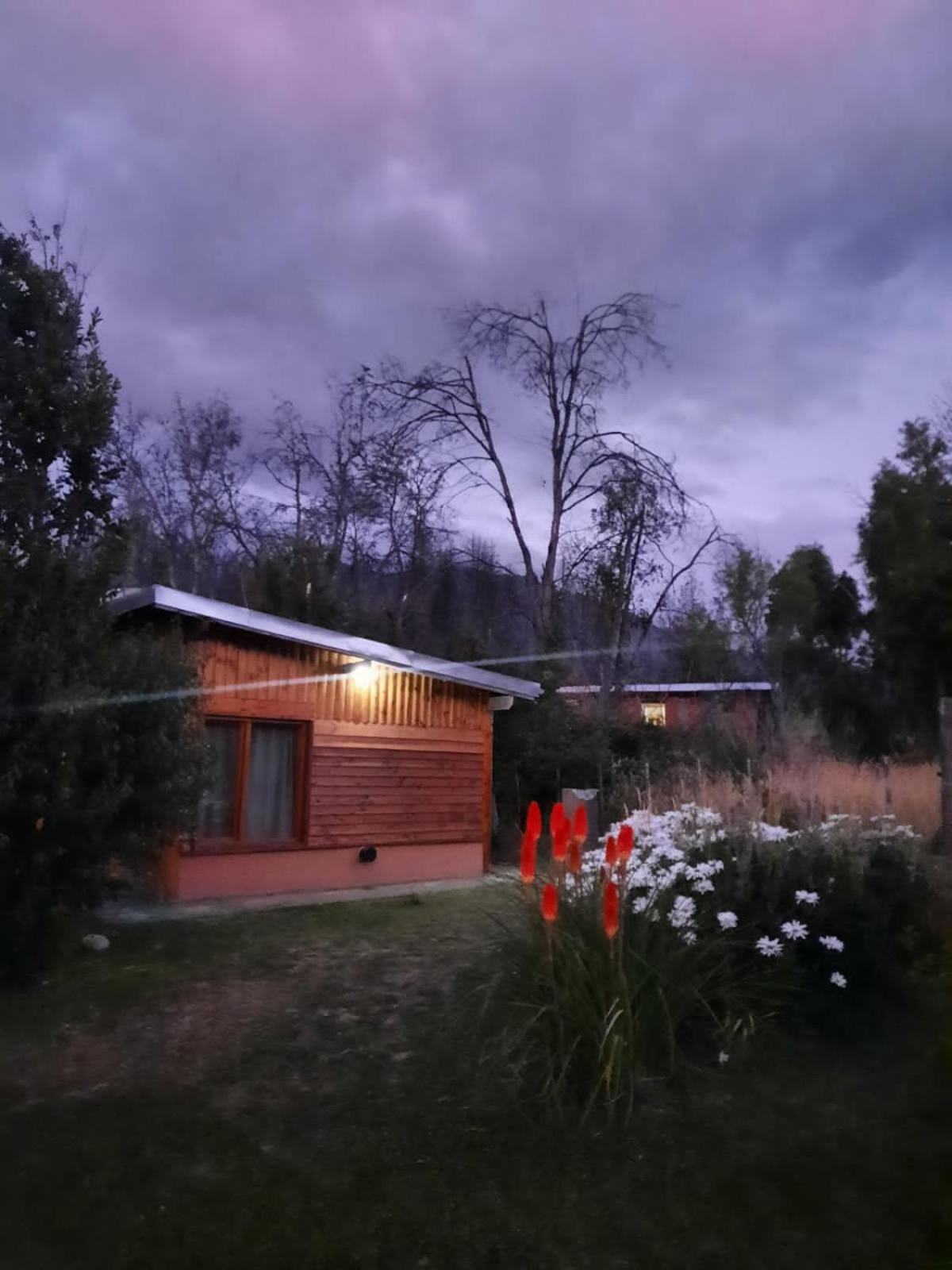 Casa Radal