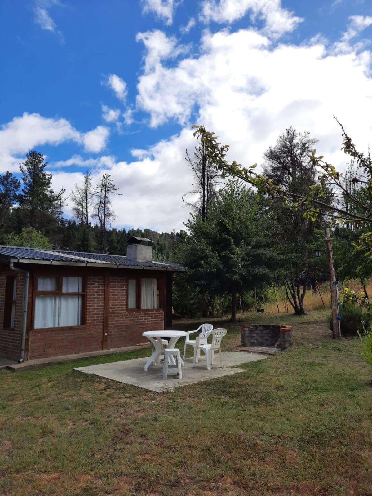 Casa Radal