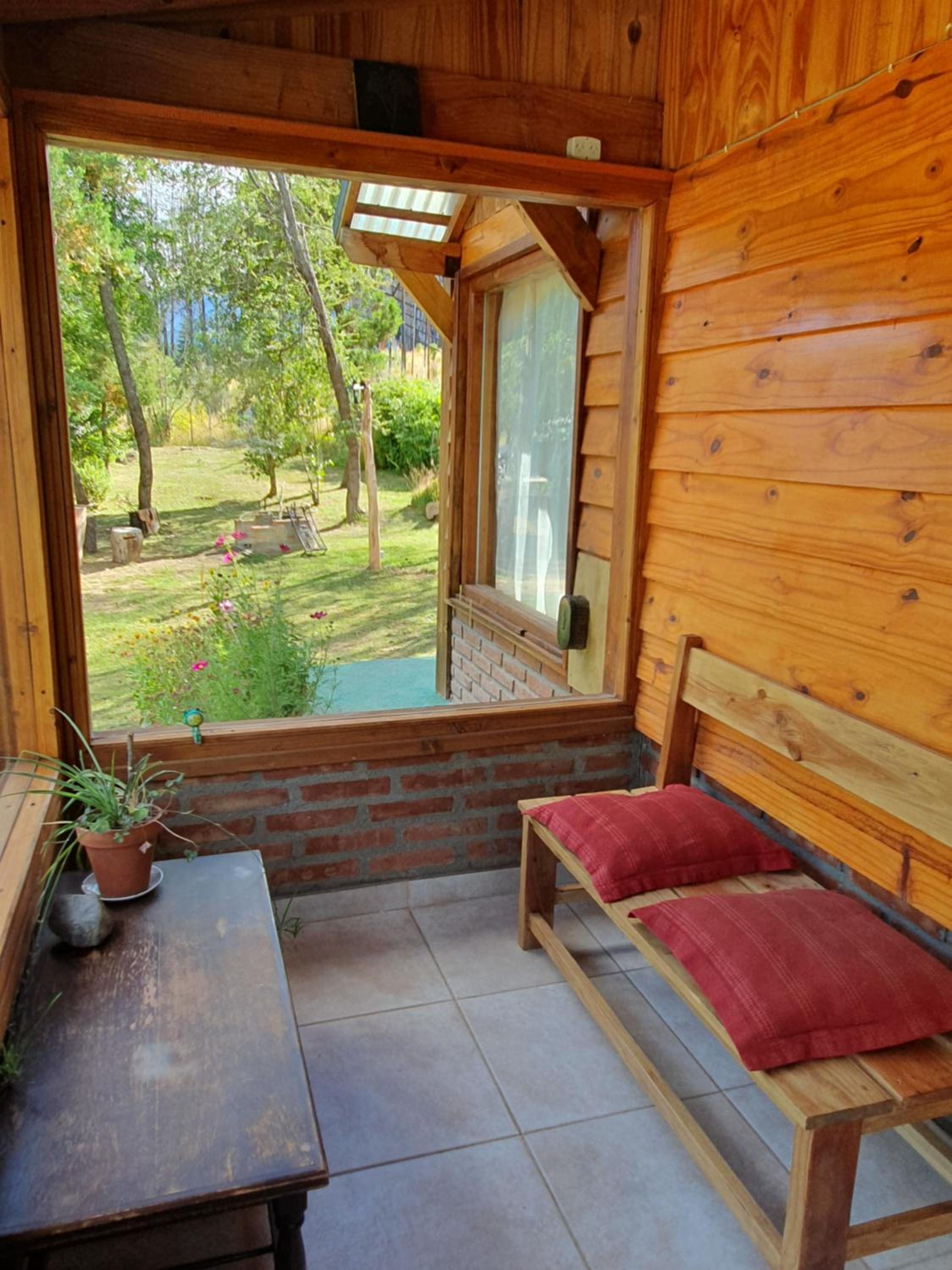 Casa Radal