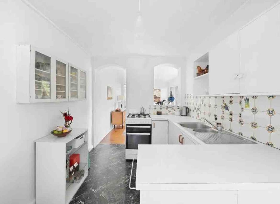 Victorian Dream Terrace CBD