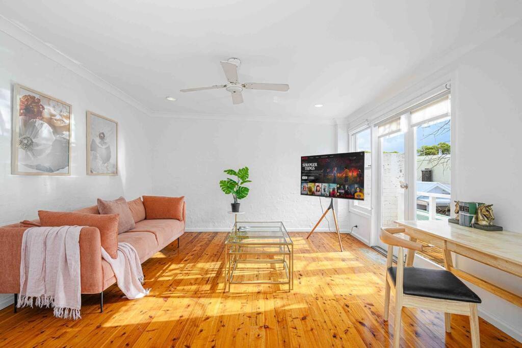 Victorian Dream Terrace CBD