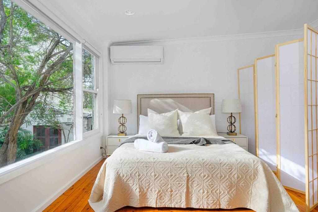 Victorian Dream Terrace CBD