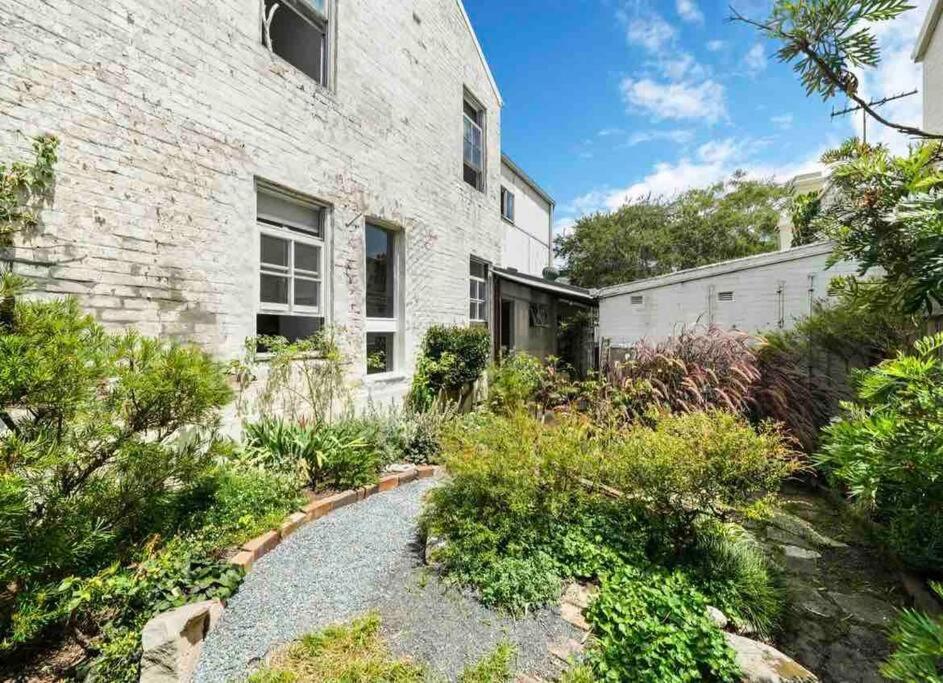 Victorian Dream Terrace CBD