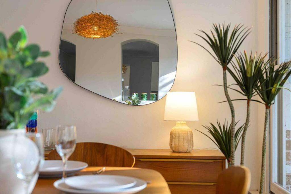 Victorian Dream Terrace CBD