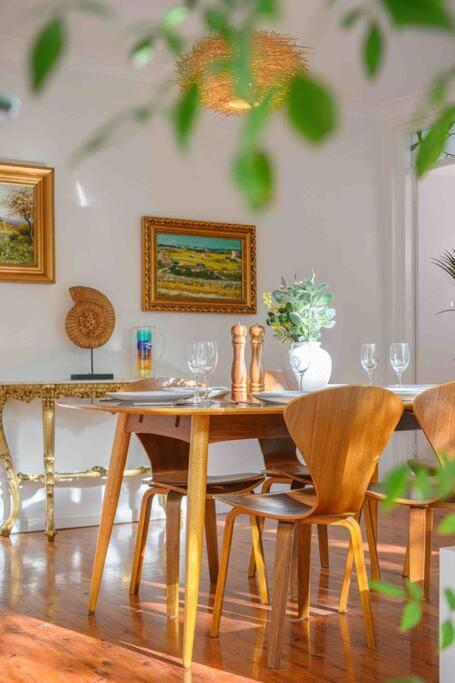 Victorian Dream Terrace CBD