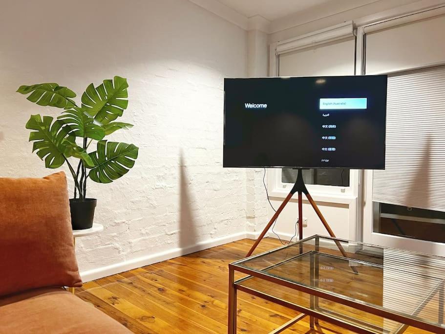 Victorian Dream Terrace CBD