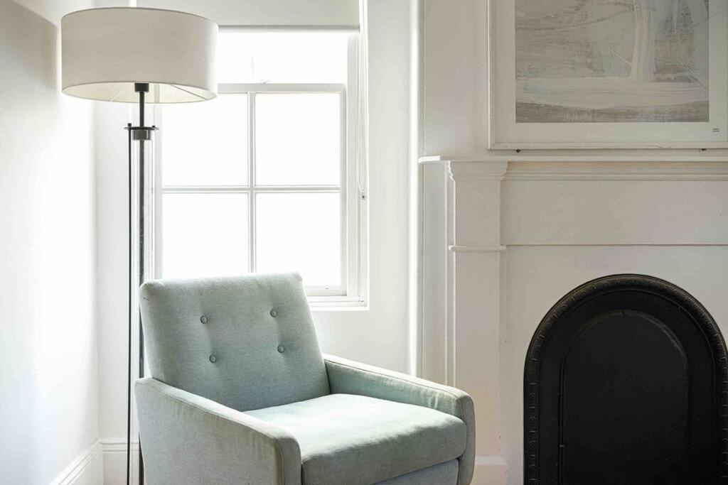 Victorian Dream Terrace CBD