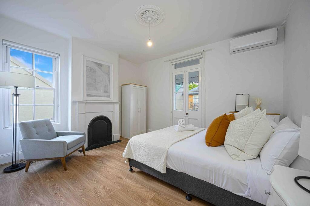 Victorian Dream Terrace CBD