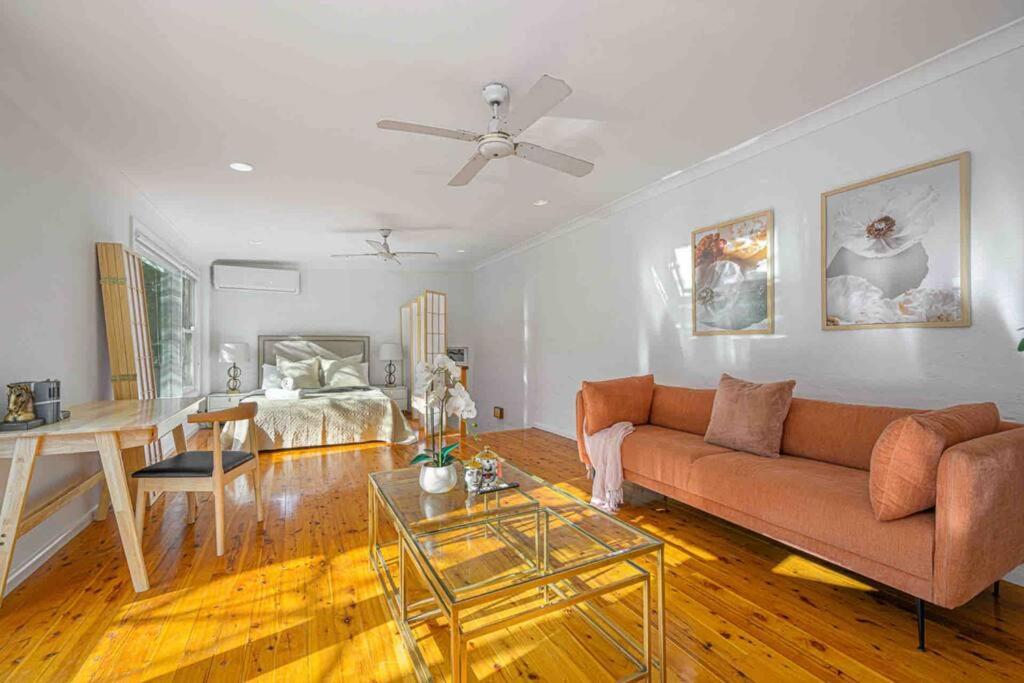 Victorian Dream Terrace CBD