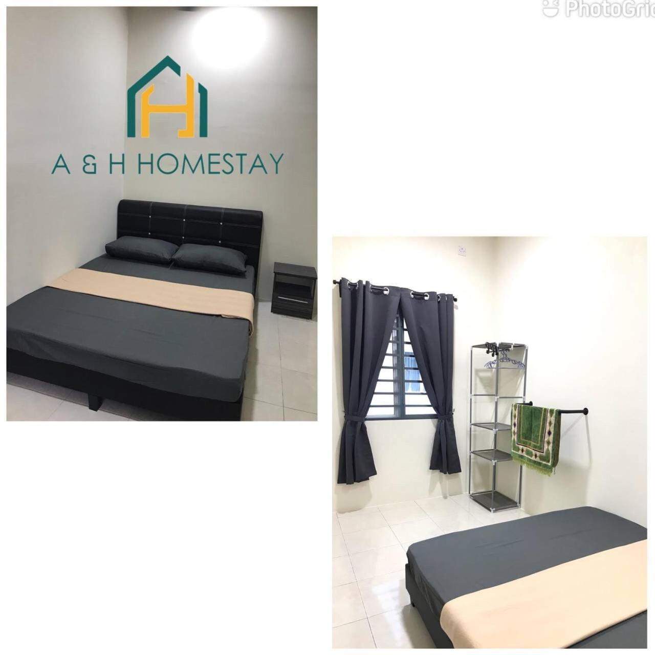 A&H Homestay Teluk Intan - islam homestay photo 6
