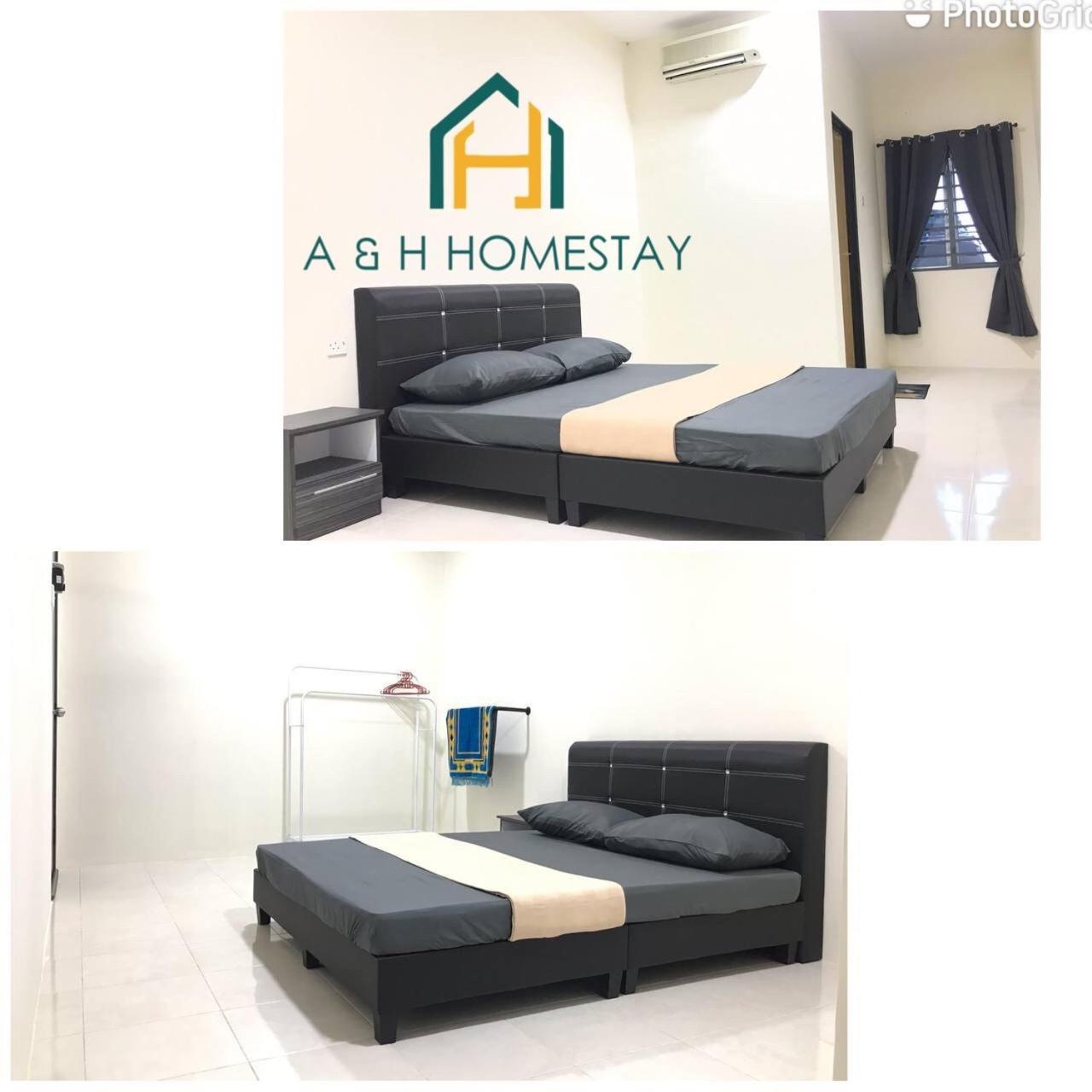 A&H Homestay Teluk Intan - islam homestay photo 4