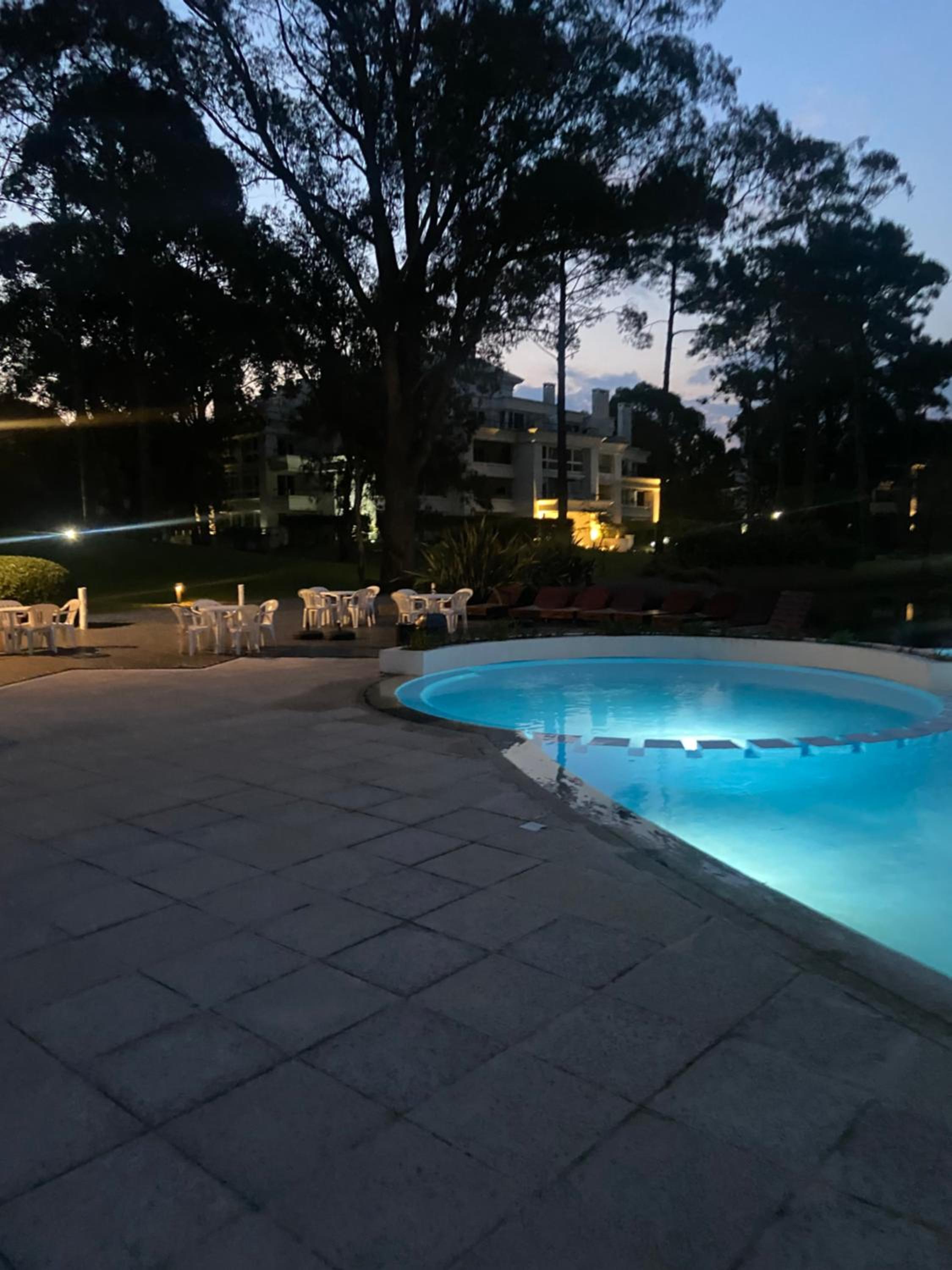 Solanas,Green Park 2 ambientes view 5