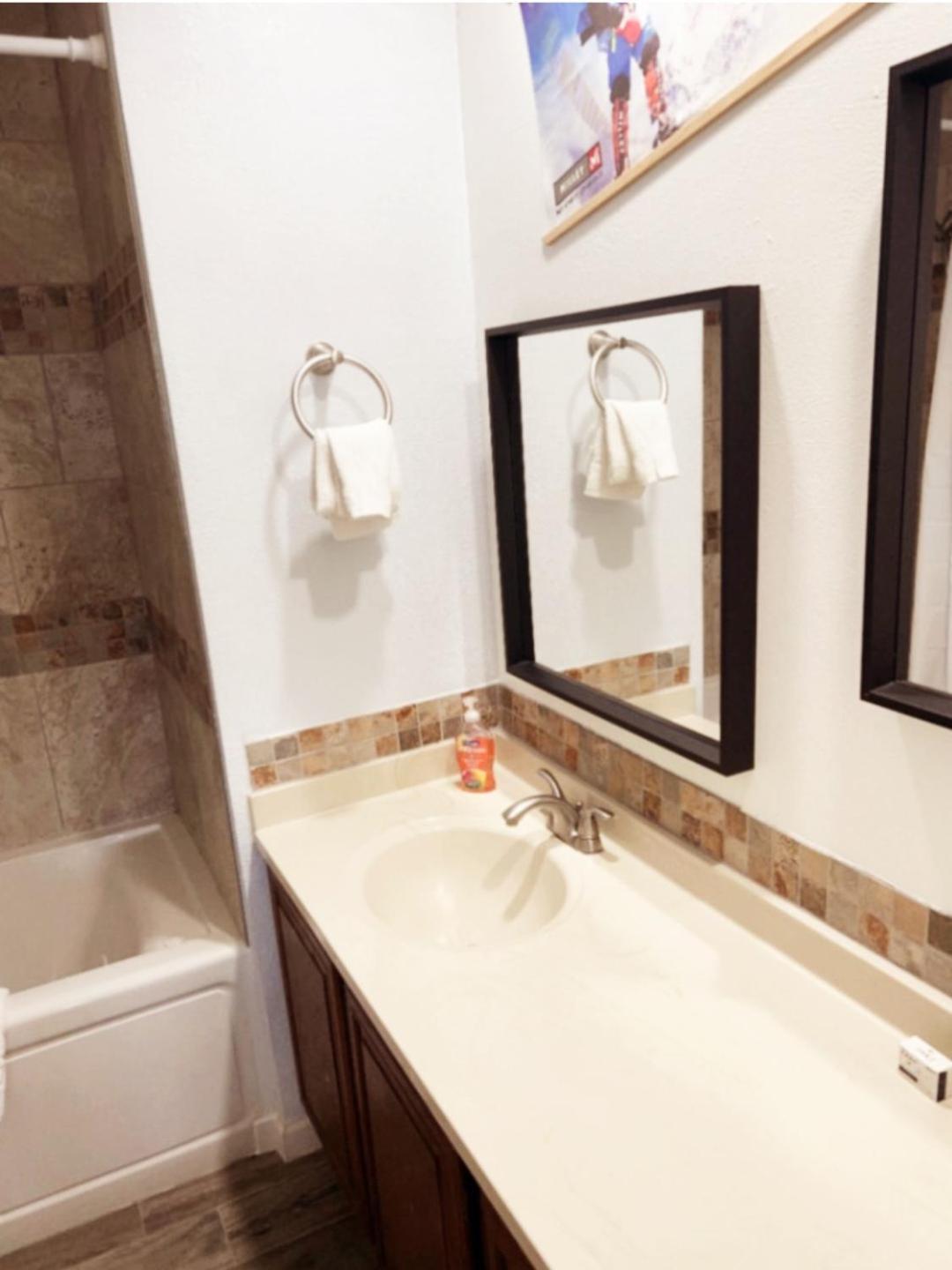 Mountainside Condo at Granby ranch resorts view 5