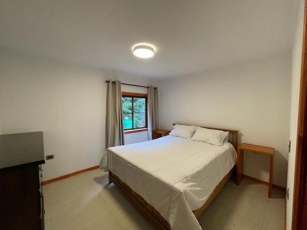 Cabaña Boscoso Lodge