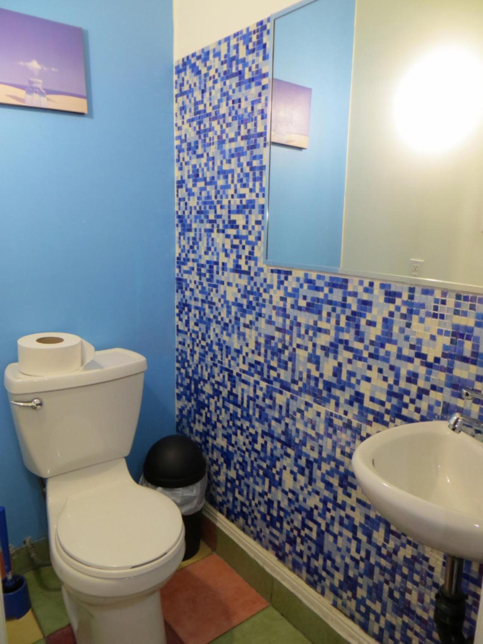 Auberge Jeunesse La Belle Planete Backpackers Hostel