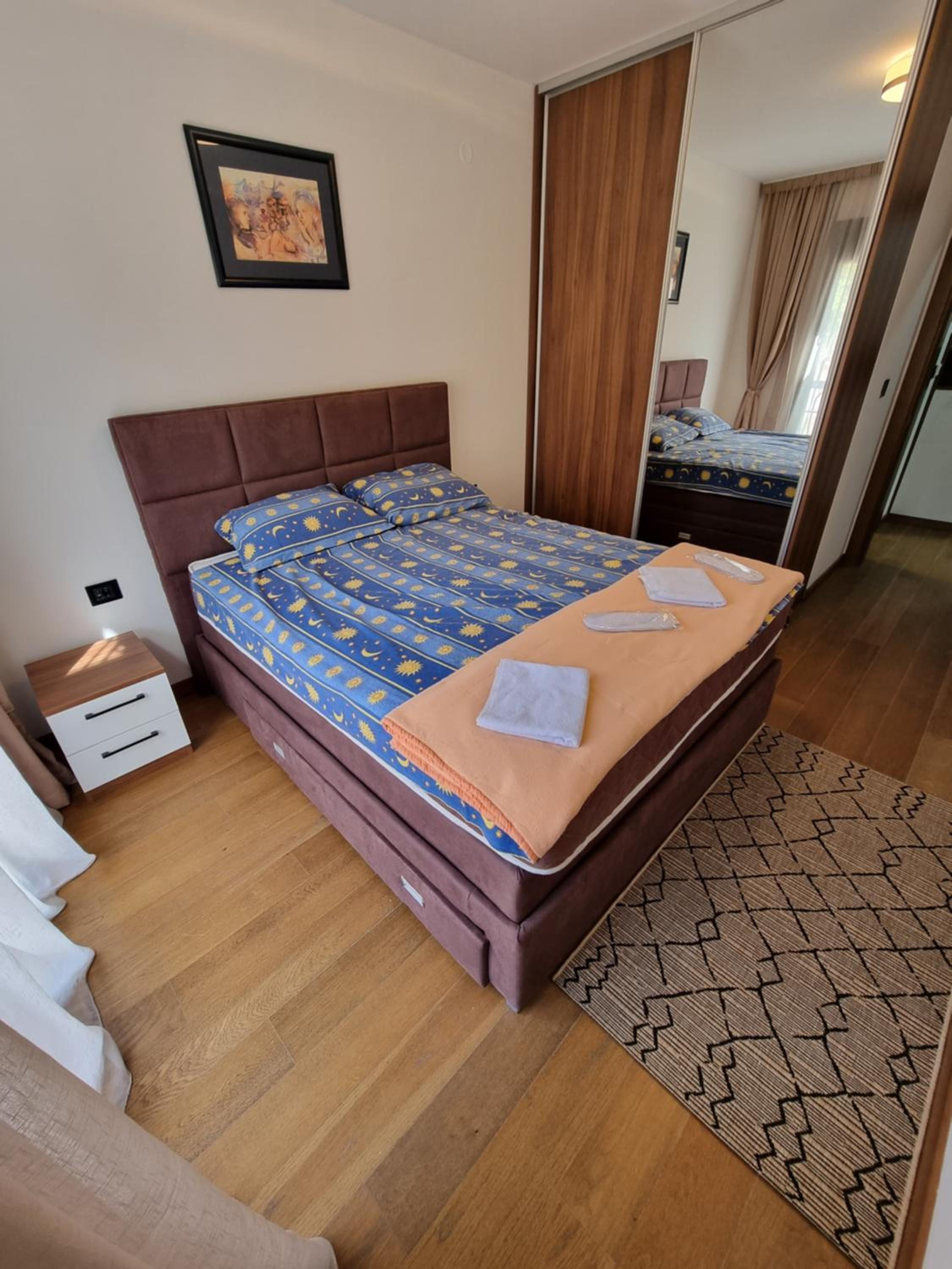 Podgorica Centre apartment photo 4