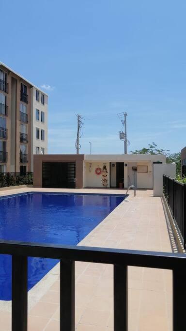 Apartamento Vía a Minca