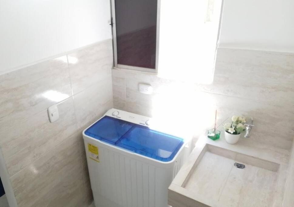 Apartamento Vía a Minca