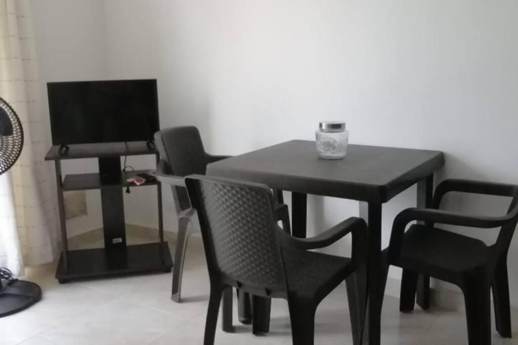 Apartamento Vía a Minca