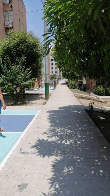 Apartamento Vía a Minca