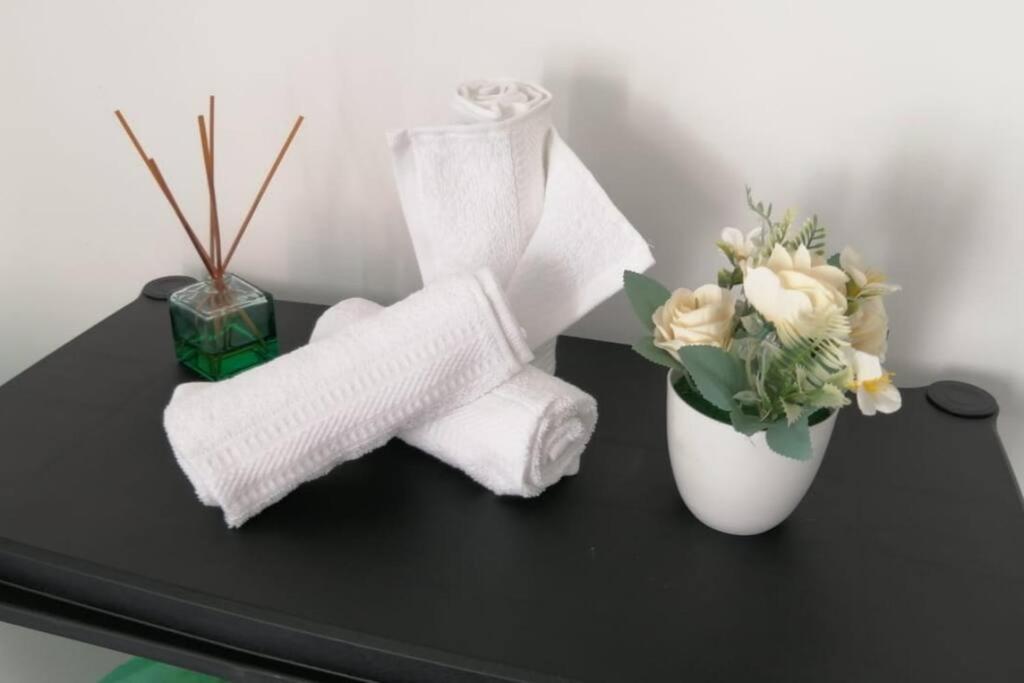 Apartamento Vía a Minca
