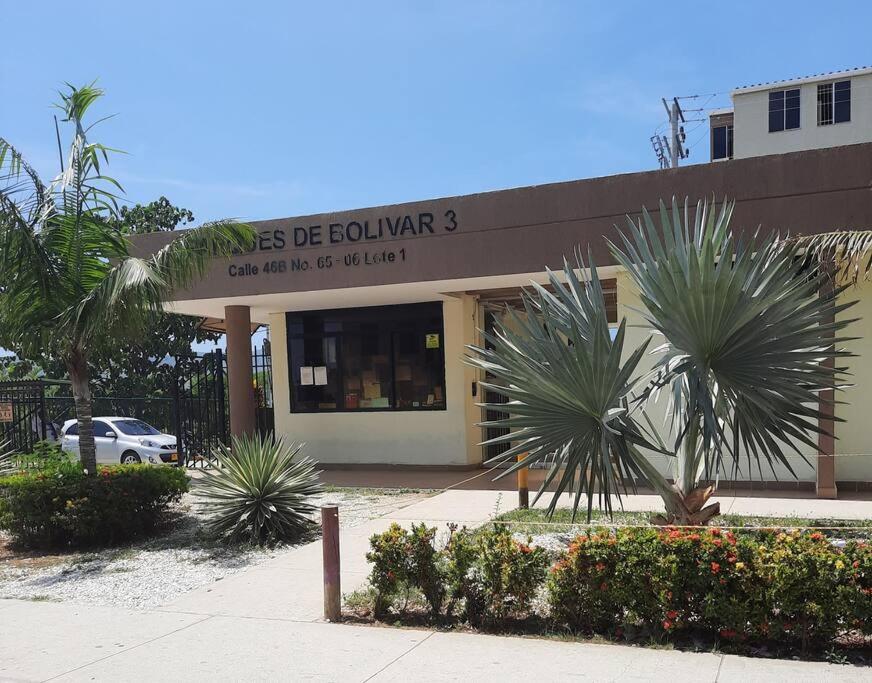 Apartamento Vía a Minca