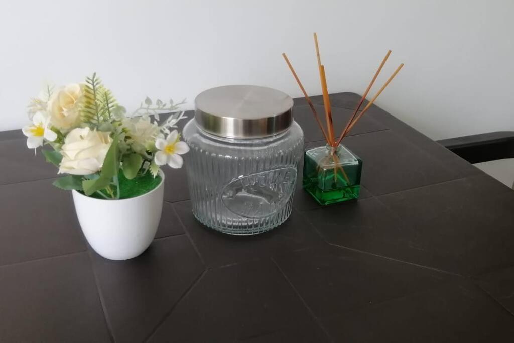 Apartamento Vía a Minca