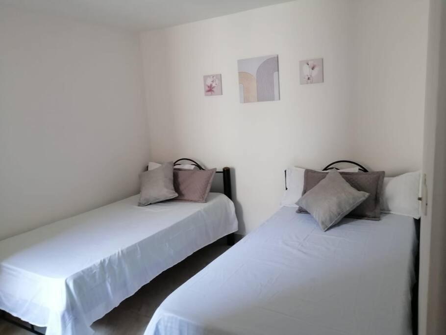 Apartamento Vía a Minca