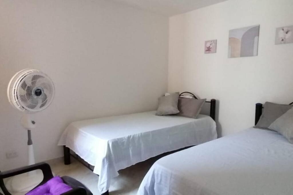 Apartamento Vía a Minca