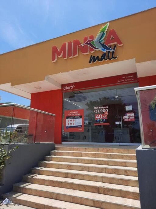Apartamento Vía a Minca