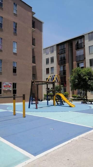 Apartamento Vía a Minca