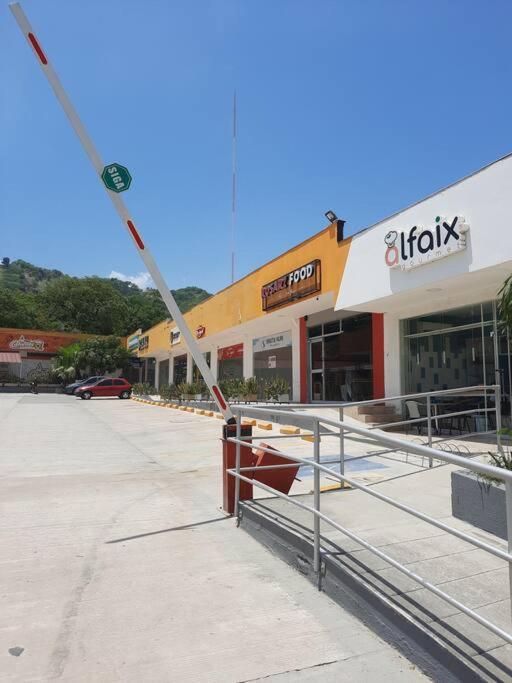 Apartamento Vía a Minca