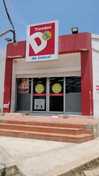 Apartamento Vía a Minca
