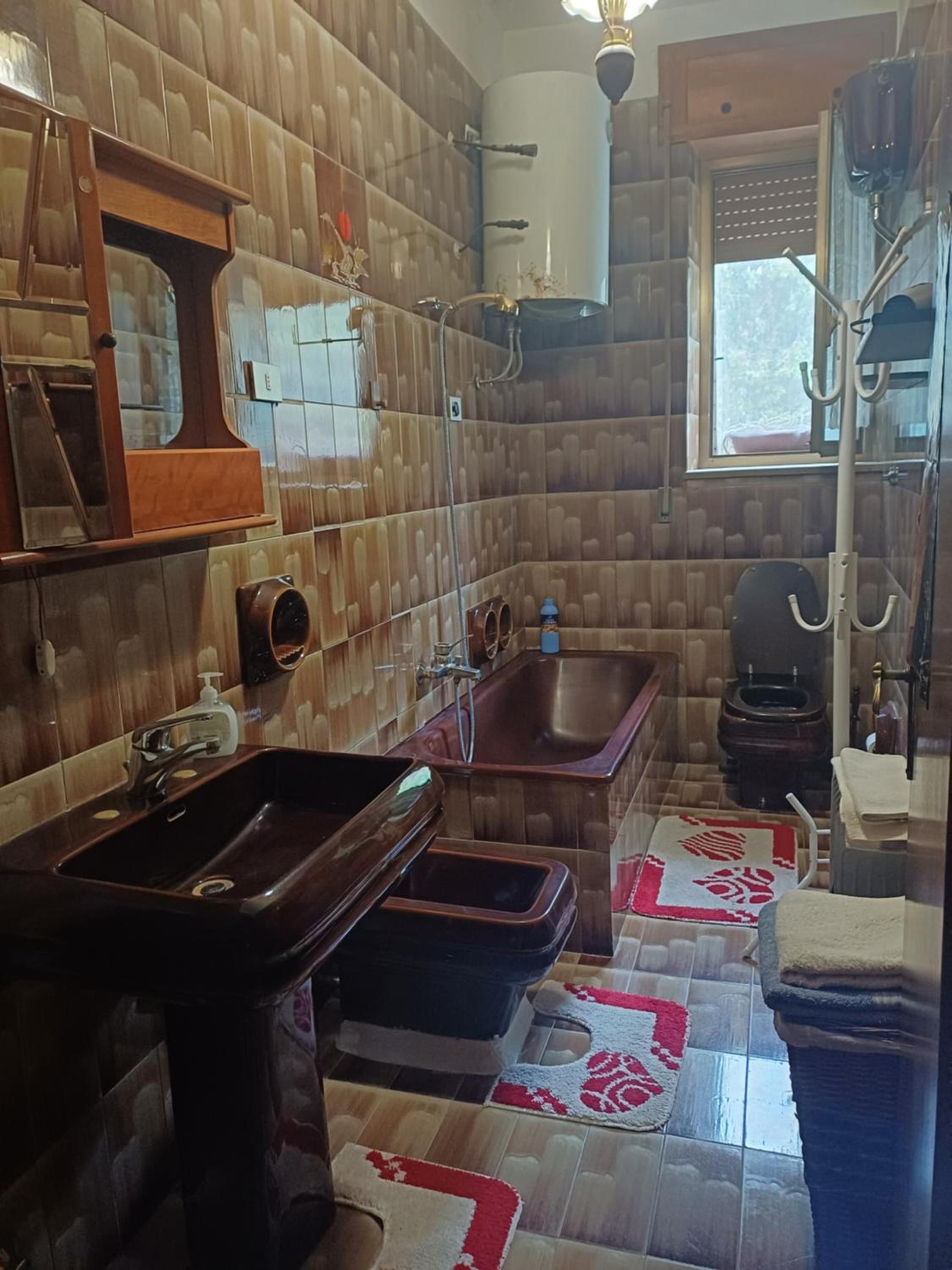 La casa di Lili