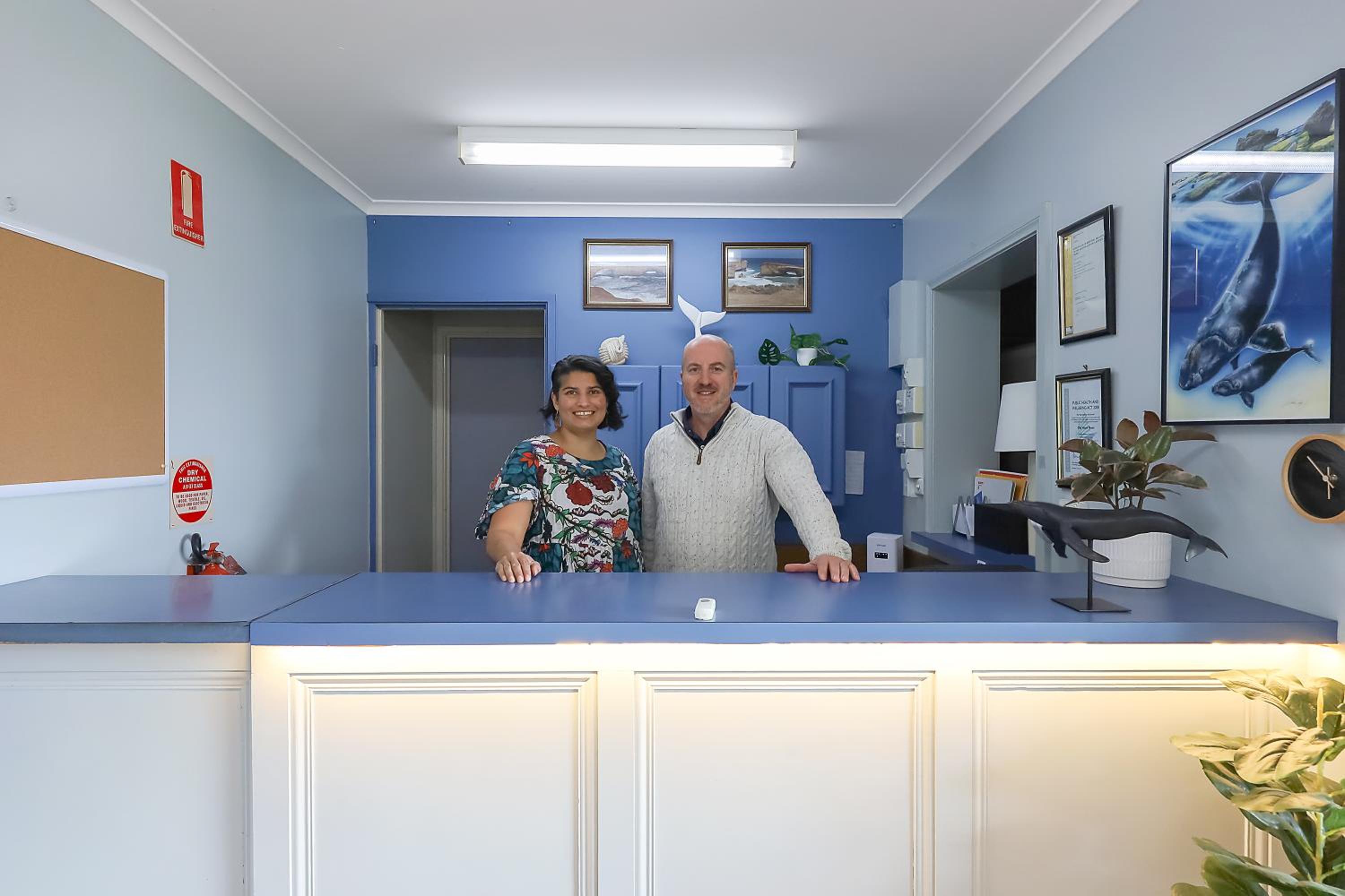 City Heart Motel Warrnambool