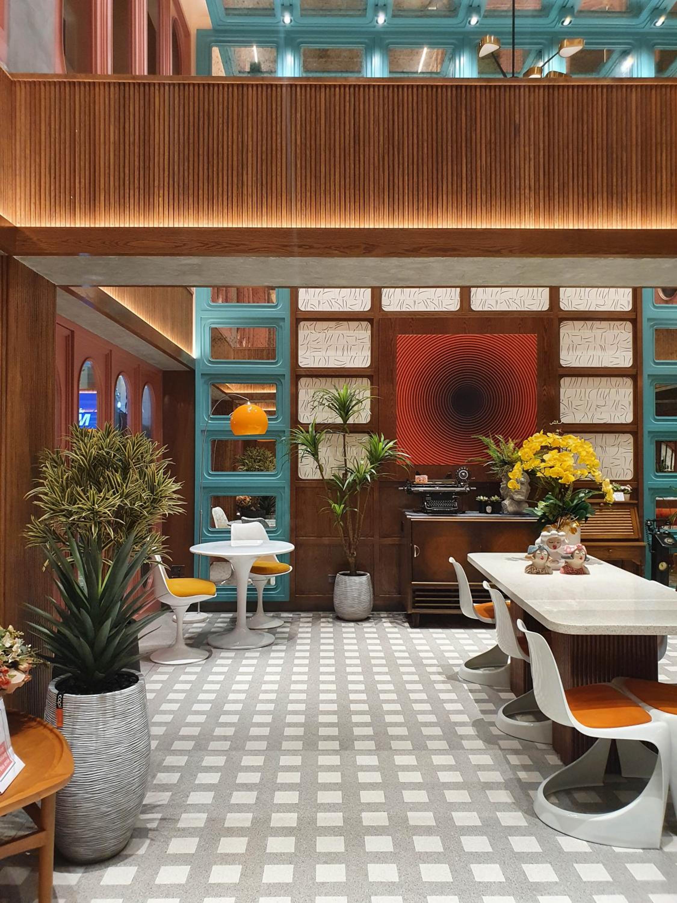 Miami Hotel Bangkok