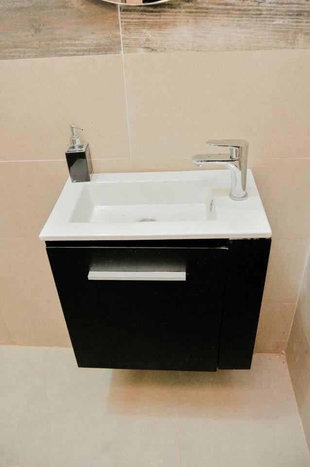 Luxury 4bed Harris Drive Lekki view 4
