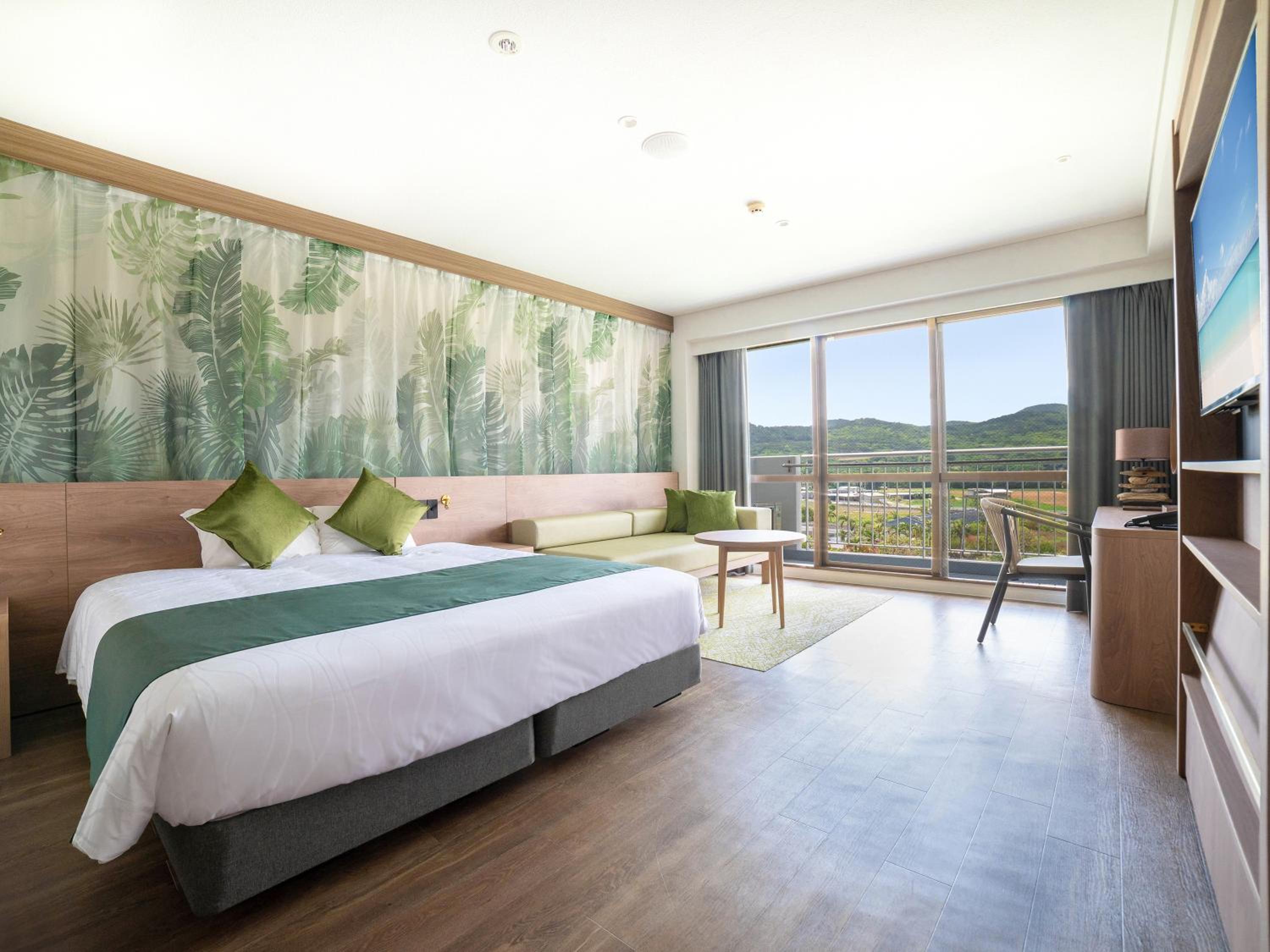 Watermark Hotel Okinawa Kume Island, Billede 65