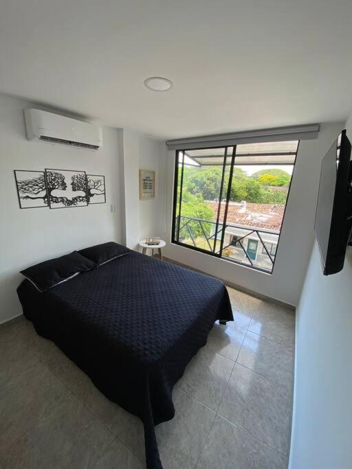 Hermoso ApartaEstudio Centrico