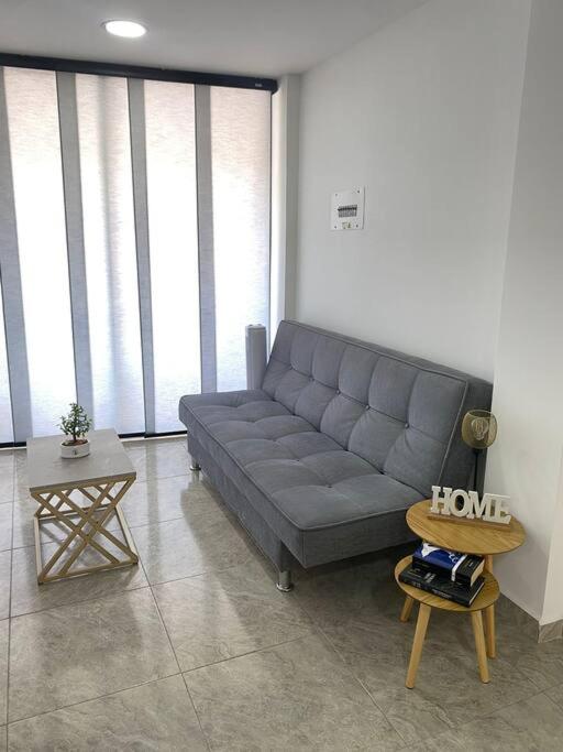Hermoso ApartaEstudio Centrico