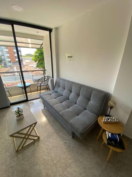 Hermoso ApartaEstudio Centrico