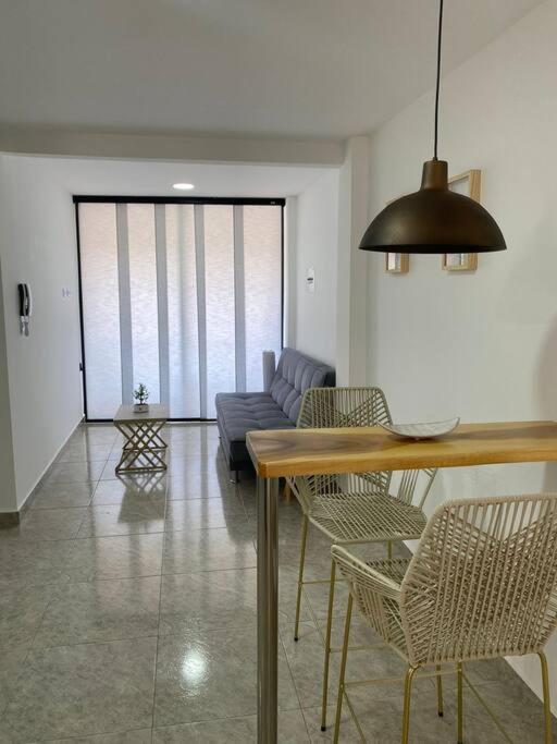 Hermoso ApartaEstudio Centrico