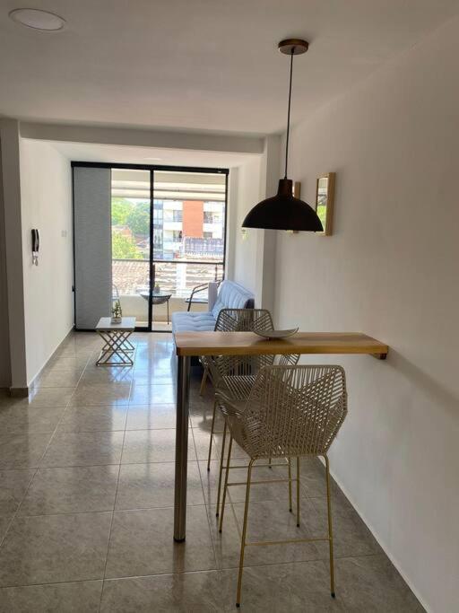Hermoso ApartaEstudio Centrico